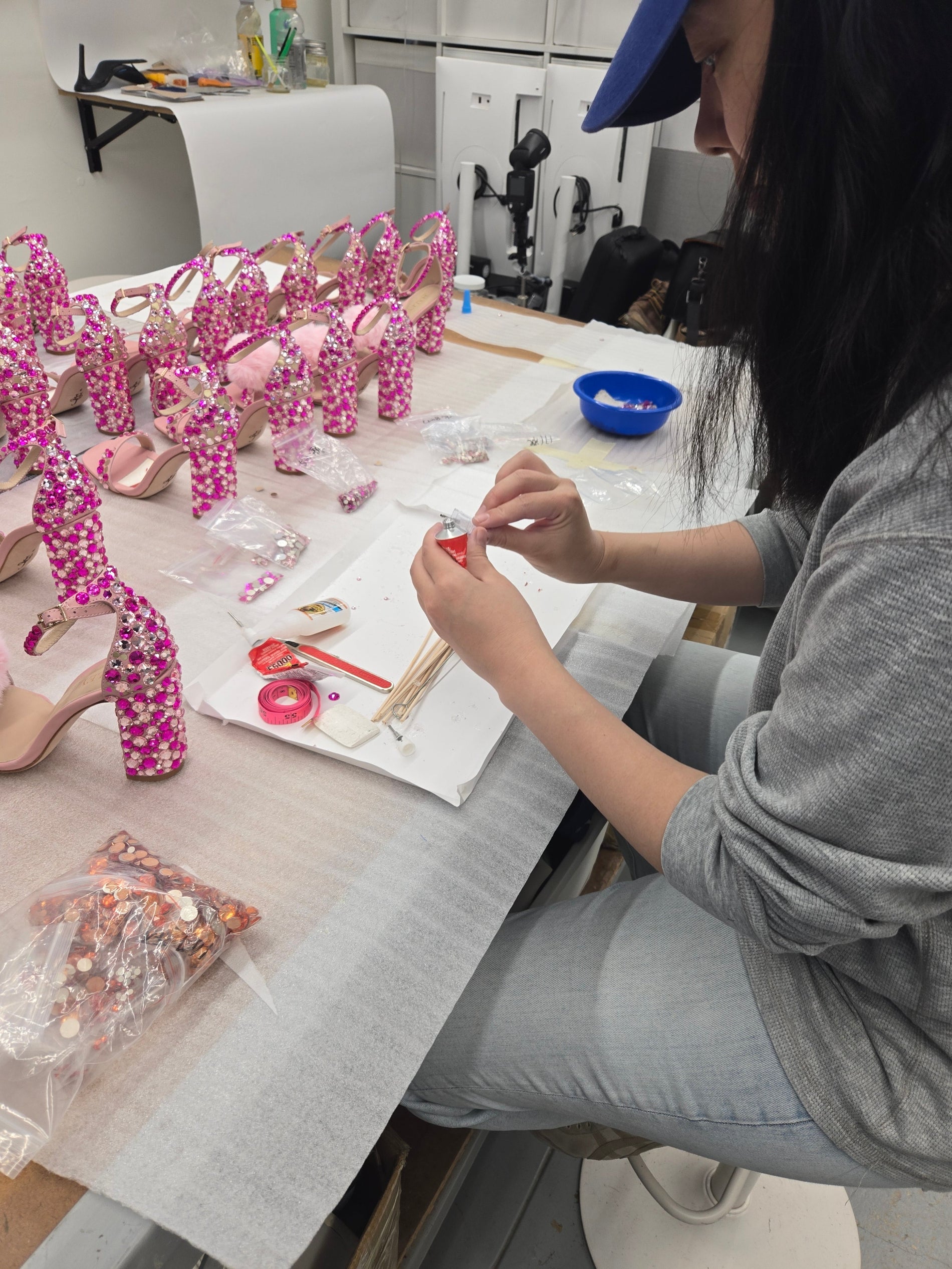 Why Made in the USA Matters at Haley J.