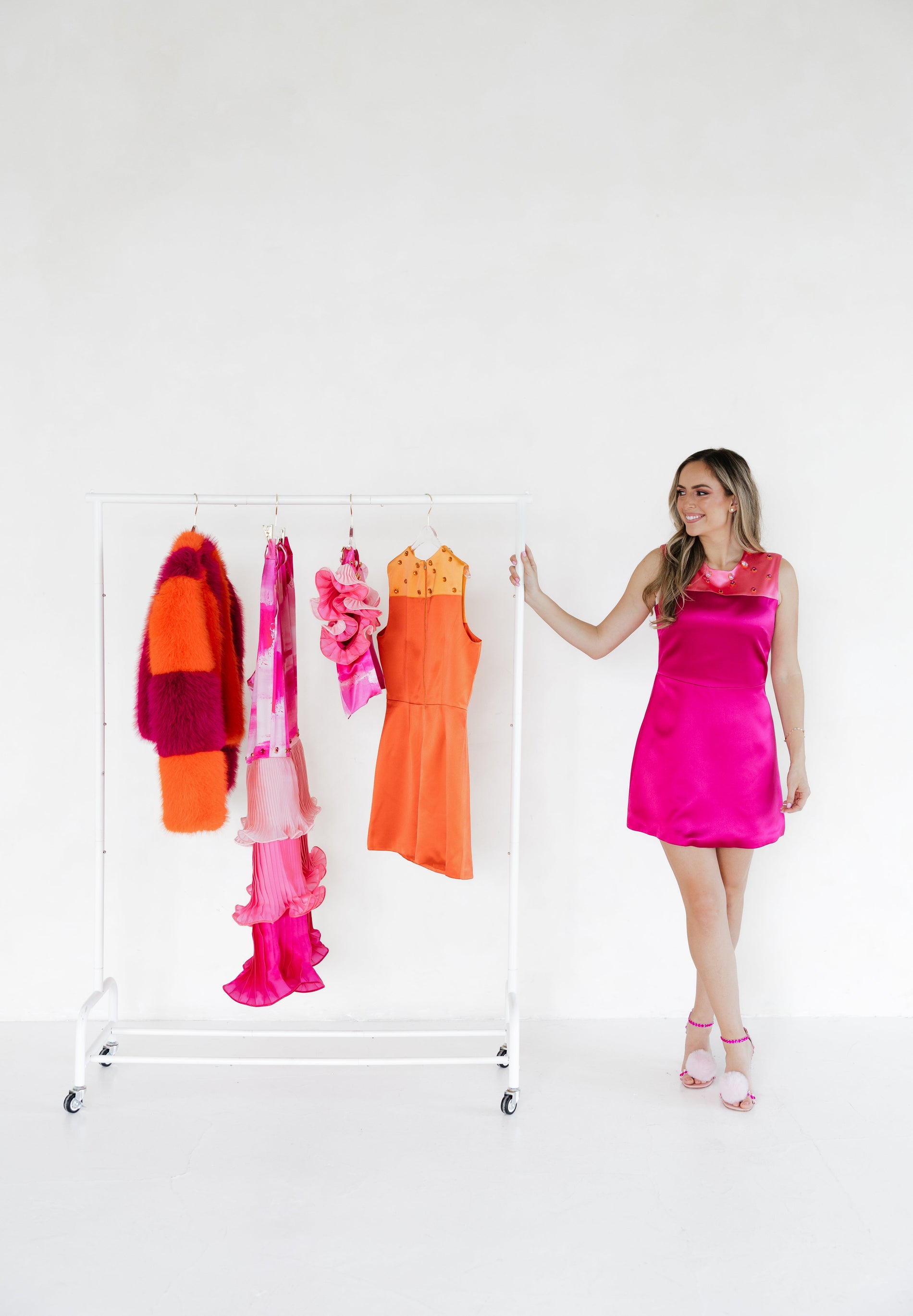 The Meaning Behind Our Signature Colors