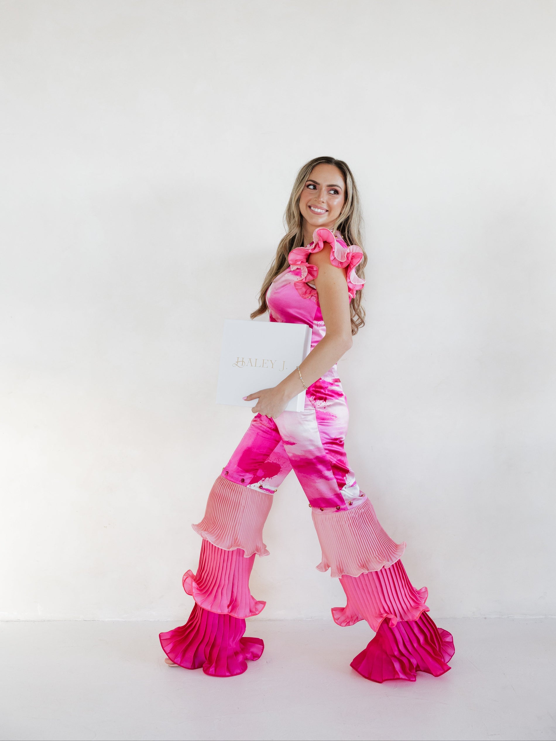 Meet Haley Emerson