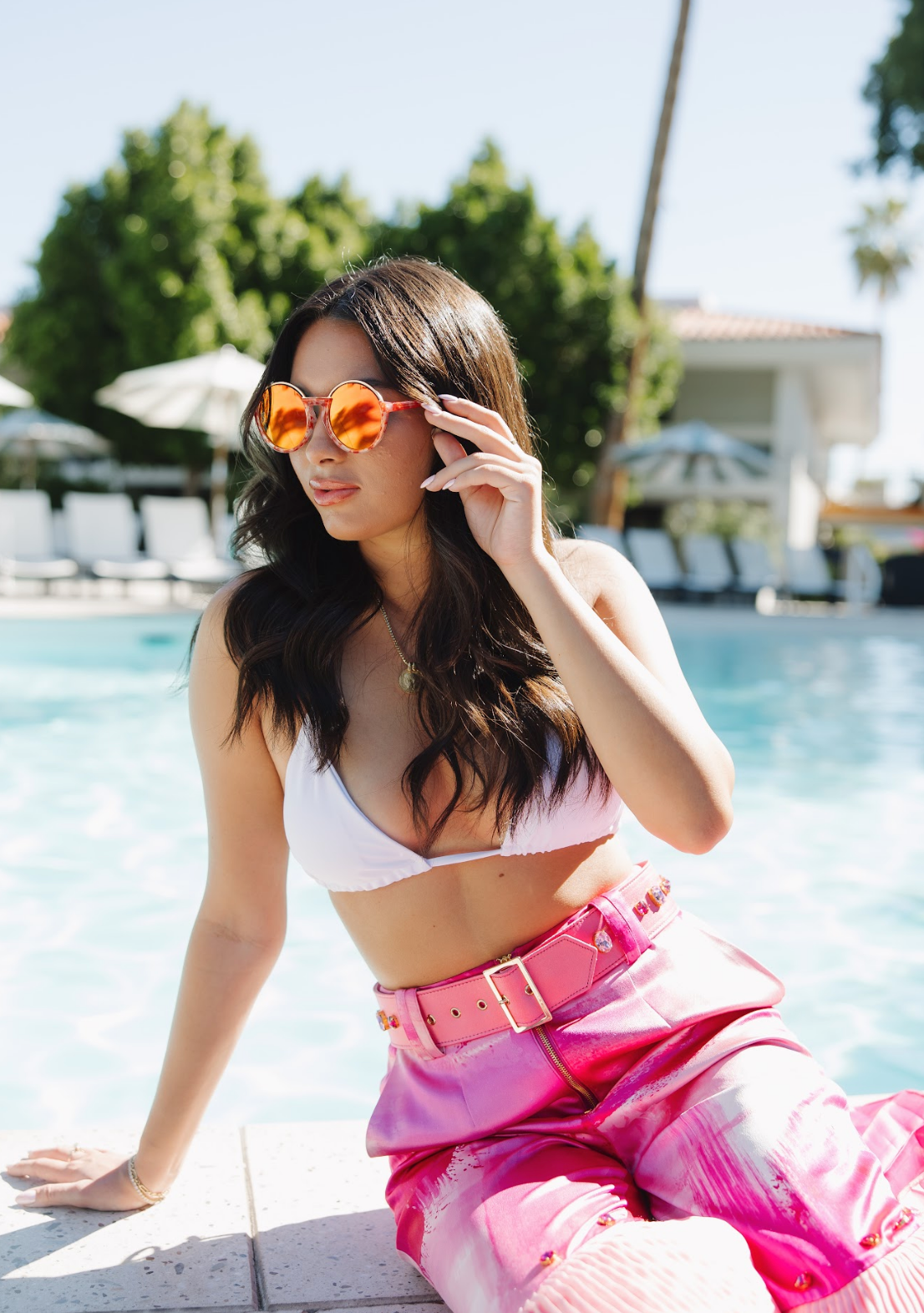 Resort Ready, the Haley J. Way
