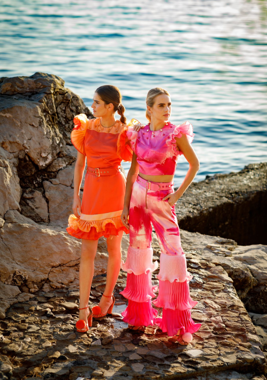 Behind the Scenes: What It Takes to Bring a Haley J. Shoot to Life