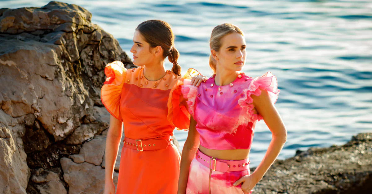 A New Look Just Debuted in the Fashion World: Introducing Haley J.
