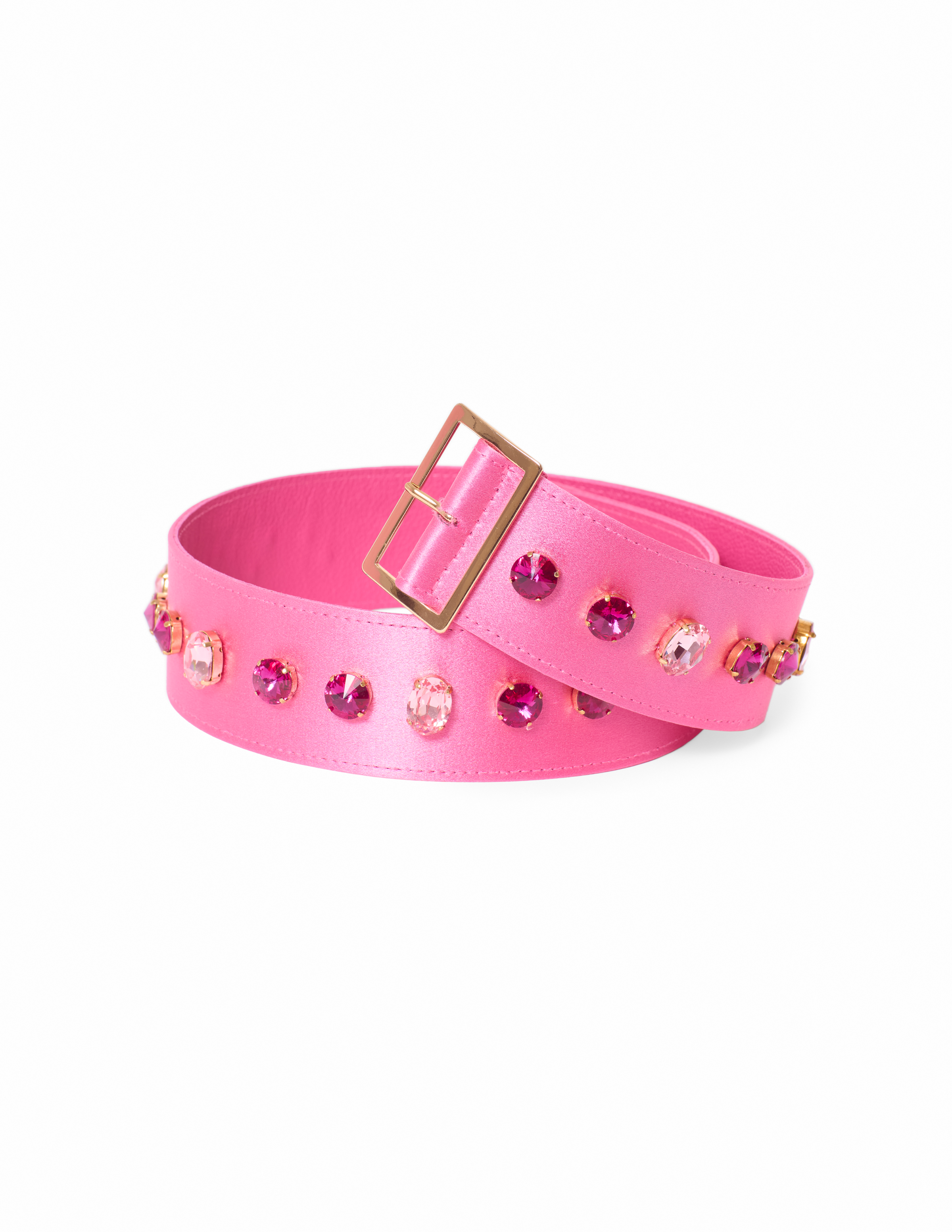 Pink Party Belt