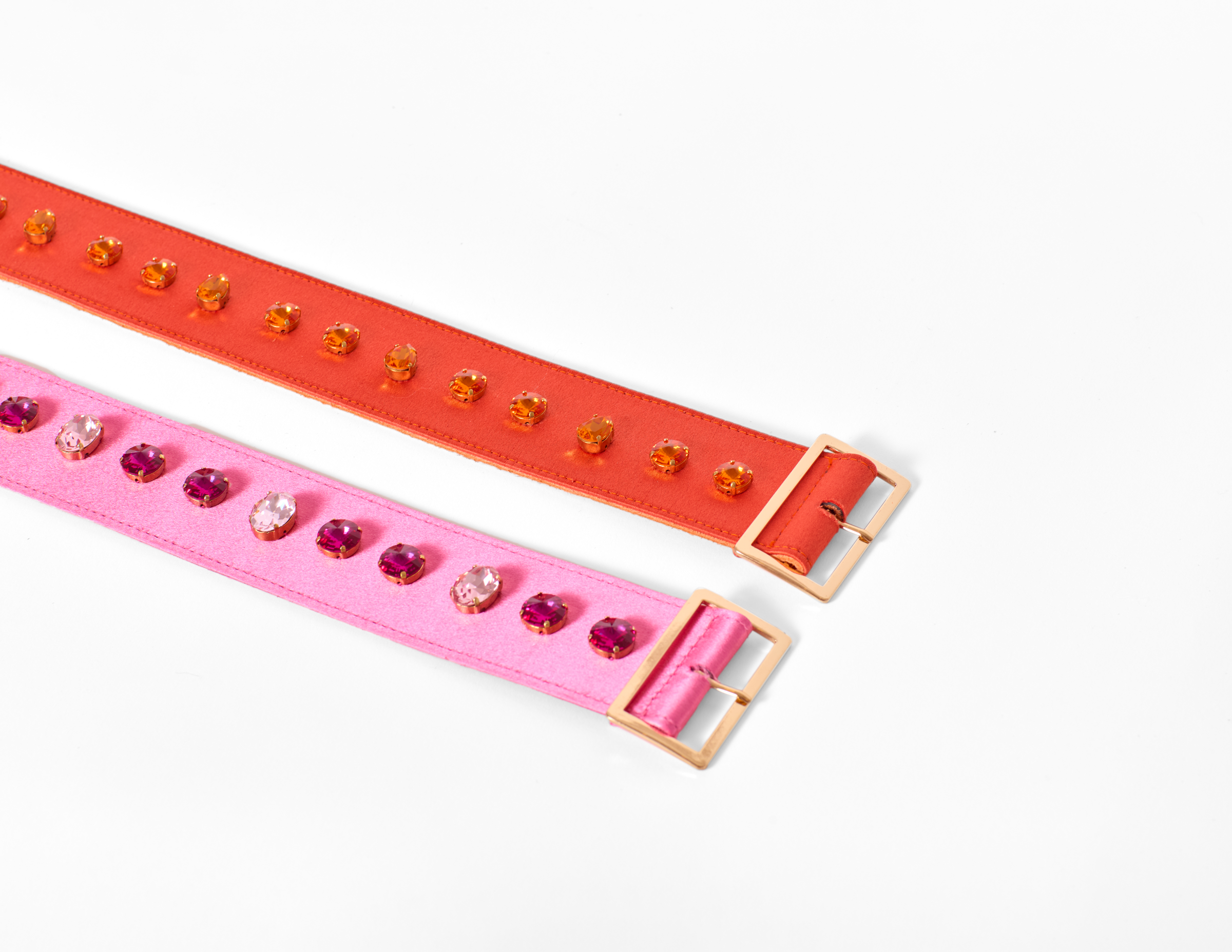 Pink Party Belt